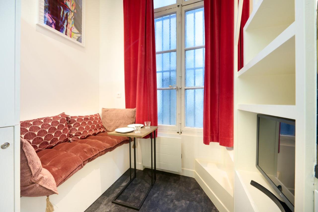 Amazing Studio 2P - Place Saint Georges/ Martyrs Paris Ngoại thất bức ảnh